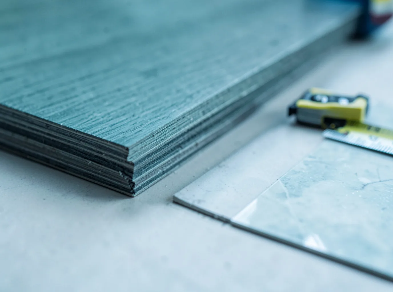 Luxury Vinyl Plank Installation Binger, OK FAQs